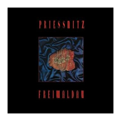 Priessnitz - Freiwaldau - Vinyl LP
