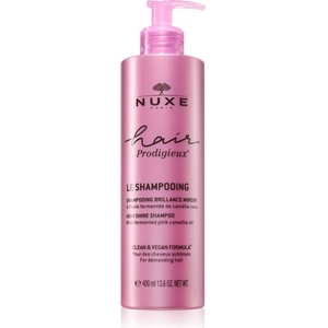 NUXE Hair Prodigieux Le Shampooing шампоан за блясък и мекота на косата 400ml