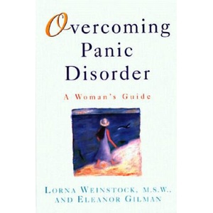 Overcoming Panic Disorder | Eleanor Gilman (ISBN: 9780809231027)