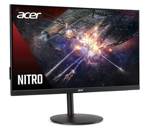 Acer Nitro XV272UV3b