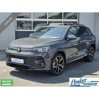 Volkswagen Tiguan 1.5 eHybrid R-Line DSG 200 kW