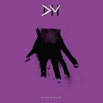 Depeche Mode - Ultra / The 12" Singles (180 g) (8 x 12" Singles) (0603497843695)