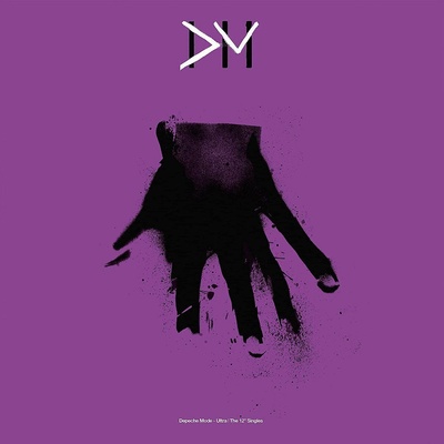 Depeche Mode - Ultra / The 12" Singles (180 g) (8 x 12" Singles) (0603497843695)