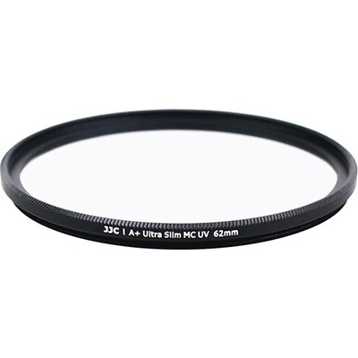 JJC A+ Ultra Slim MC UV 62 mm