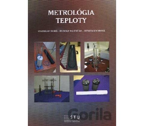 Metrológia teploty