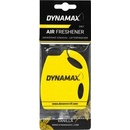 DYNAMAX DXI7 OSVĚZOVAC VZDUCHU VANILKA
