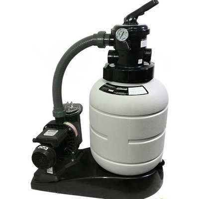 Astralpool Millenium Top 480 mm s čerpadlem Sena 9 m3 / h