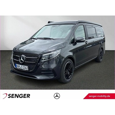 Mercedes-Benz Marco Polo AMG 174 kW