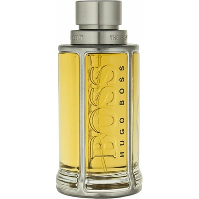 Hugo Boss Boss The Scent pánska toaletná voda pánska 100 ml tester