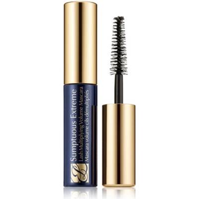 Estée Lauder Prodlužující a objemová řasenka Sumptuous Extreme Lash Multiplying Volume Mascara Black 2,8 ml