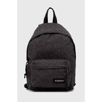 EASTPAK Раница Eastpak ORBIT в черно малък размер с изчистен дизайн EK00004377H1 (EK00004377H1)