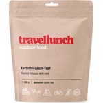 Travellunch Безглутеново картофено пюре с праз без глутен 250 гр