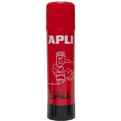 APLI Стик за лепене, 21 g, APLI 12146 (12146)