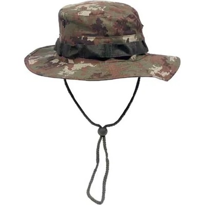 MFH US Rip-Stop шапка, вегетато (10713L)