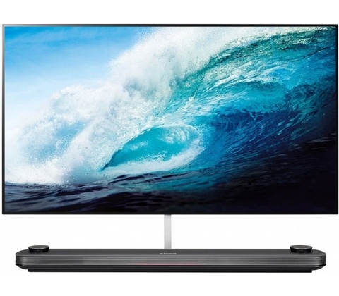 LG OLED65W7