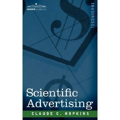 Scientific Advertising