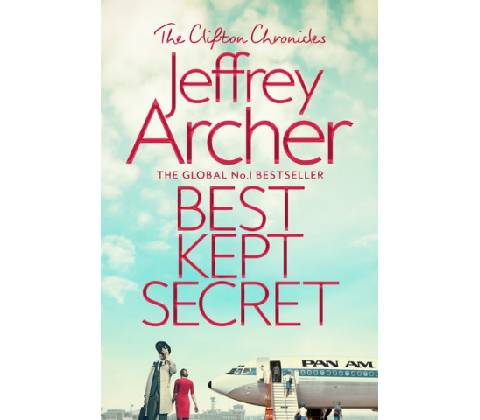 Best Kept Secret