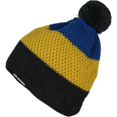 Blizzard Silvretta uni