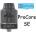 Joyetech ProCore SE clearomizér modrý 2ml