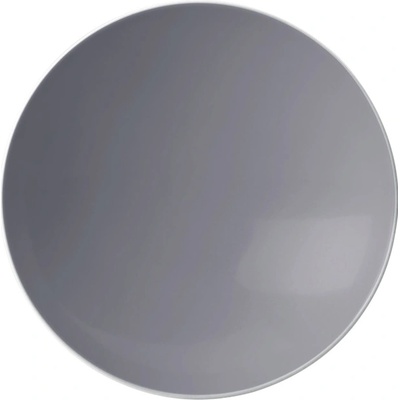 Seltmann Weiden Fashion Elegant Grey Hluboký a těstovinový talíř 20 cm