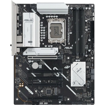 Asus PRIME B860-PLUS WIFI