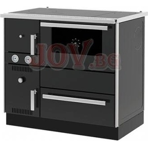 Alfa Plam Alfa Term 20 С black