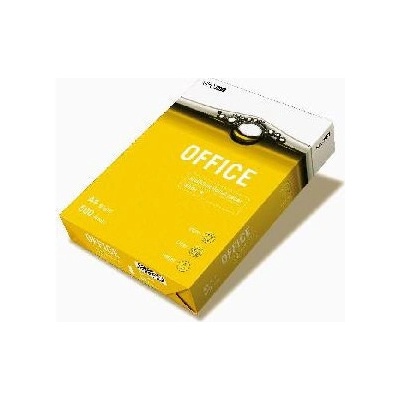 OFFICE PAPER A4, 80g/m2, 500listů