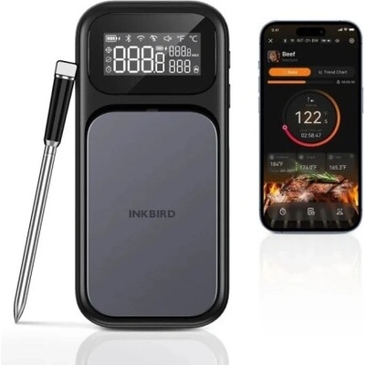 INKBIRD bezdrátový tepoměr INT-31-BW