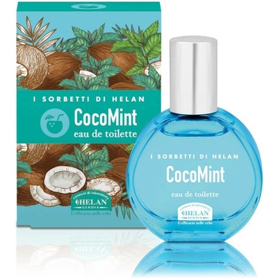 Helan Sorbetti CocoMint toaletní voda dámská 30 ml