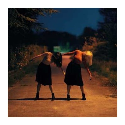 Smoke Fairies - Carried In Sound CD