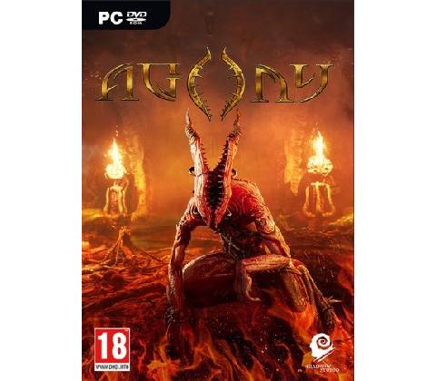 Agony