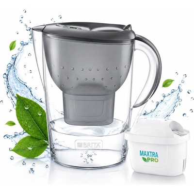 BRITA Marella 2,4 l grafit 2024 1052794