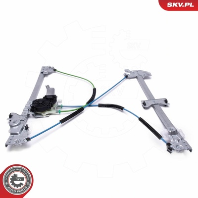 Zvedací zařízení oken ESEN SKV 51SKV241
