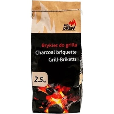 Stones brikety 2,5 kg