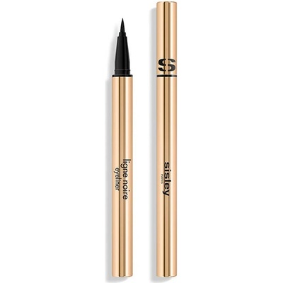 Sisley Oční linky Ligne Noire Eyeliner Deep Black 0,55 ml – Zboží Dáma