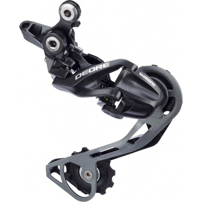Shimano Deore RD-M610