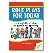 Role Plays for Today DELTA PUBLISHING