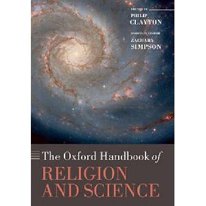 Oxford Handbook of Religion and Science (ISBN: 9780199543656)
