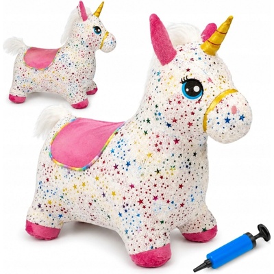 Gumový jumper s krytem Unicorn