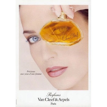 Van Cleef & Arpels Van Cleef EDT 50 ml