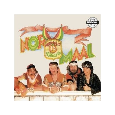 Normaal - NORMALIS JUBILARIS Vinyl