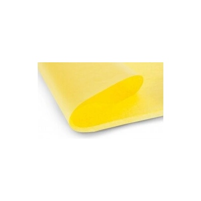 DUMAS Poťahový papier žltý 50,8x76,2cm