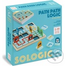 Djeco Path Path Logic