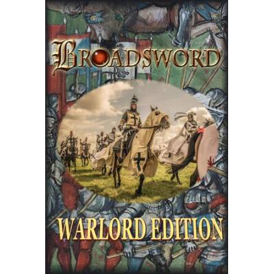 GS2 Games Broadsword [Warlord Edition] (PC)