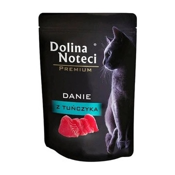 Dolina Noteci Premium Danie Tuniak 85 g