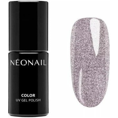 NeoNail gél lak Artic Violet 7,2 ml