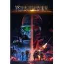Tempest Rising