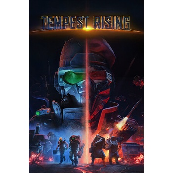 Tempest Rising