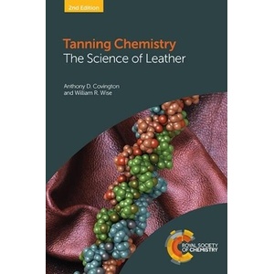 Tanning Chemistry (ISBN: 9781788012041)