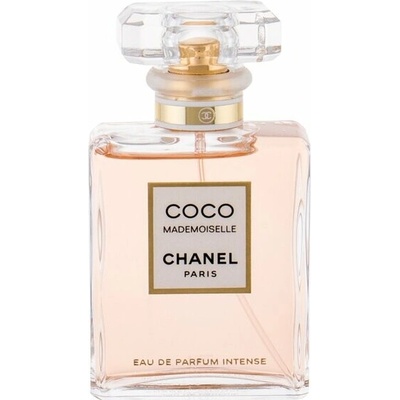 Chanel Coco Mademoiselle toaletní voda dámská 60 ml náplň